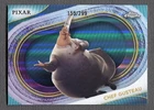 2025 Topps Chrome Disney Teal #118 Chef Gusteau /299 *READ
