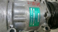 Climatisation et Accessoires Volvo S40