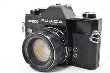 Film Fujica St801 Cameras for sale | eBay