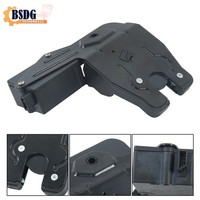 GepäCkraumdeckel Heckklappenschloss FüR BMW 5Er Touring E61 7Er E65 51247197081