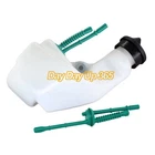 Gas Fuel Tank Kit for Stihl FS38 FS45 FS46 FS55 FC55 KM55 MM55 4232 350 0411