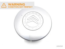 Citroen Dispatch Couvercle de garniture de moyeu de capuchon central de roue Van