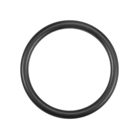 Nitrilkautschuk O-Ringe 44Mm AD 36Mm ID 4Mm Breite Metrische Dichtungsring Dicht