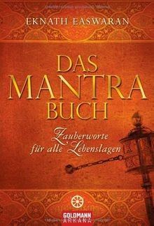 Das Mantra-Buch: Zauberworte für alle Lebenslagen von Ea... | Buch | Zustand gut