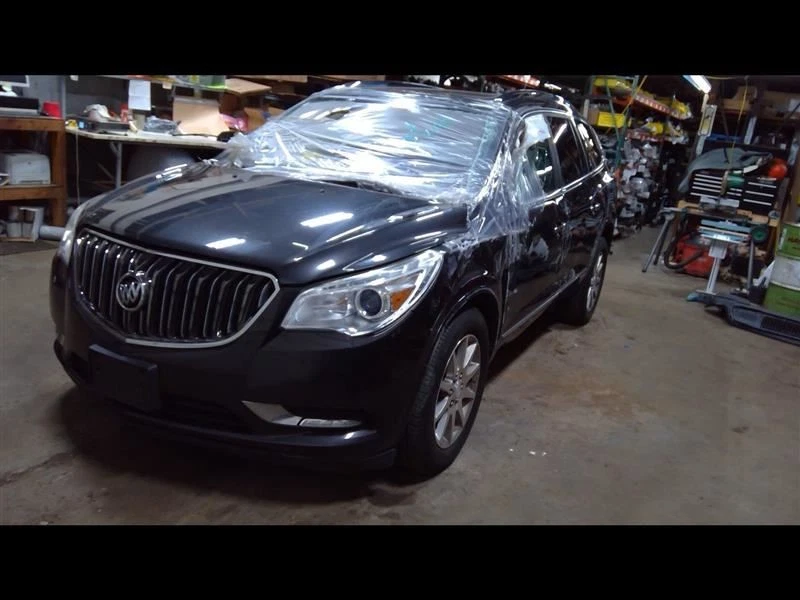Driver Left Air Bag Driver Wheel Fits 08-17 ENCLAVE 801725 Foto 4 de 4