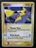 Vintage Pokémon Pikachu 78/110 Holon Phantoms 2006 NM