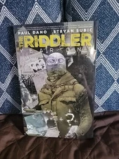 The Rifdler Year One Complete Collection