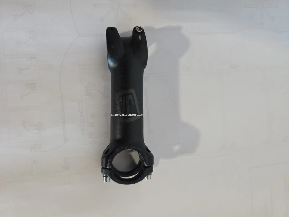 Scott Components - Stem - 8N-m - H-Bar Torque - Free Shipping - Image 3 of 3