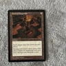 Wizards of the Coast Anvil of Bogardan MTG Visions Artifact Regular 1996 Raupp