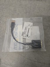 NEW StarTech DP2VGA2 Displayport To VGA Video Converter for Computer TV Monitor
