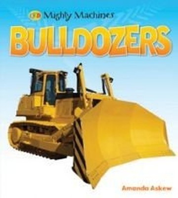 QED Mighty machines Bulldozers - GOOD