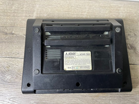 Atari 7800 ProSystem Console FOR PARTS / REPAIR