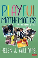 Helen J. Williams | Playful Mathematics | Buch | Englisch (2022)