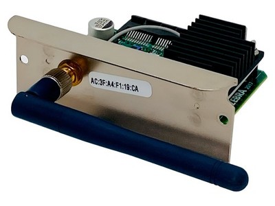 Genuine P1033782-06A Internal WLAN Printserver for Zebra ZT Series Printers