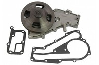 Mapco Wasserpumpe MotorküHlung 21102 FüR Renault Twingo 1 C063 C064