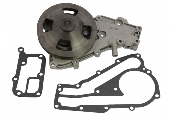 Mapco Wasserpumpe MotorküHlung 21102 FüR Renault Twingo 1 C063 C064-image
