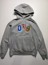 OVO Grey Hoodie Purchased In London Shop Size Medium