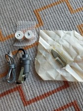 Vintage Original Russian Factory Accessories For Svd Dragunov Pso-1 Rifle Scope