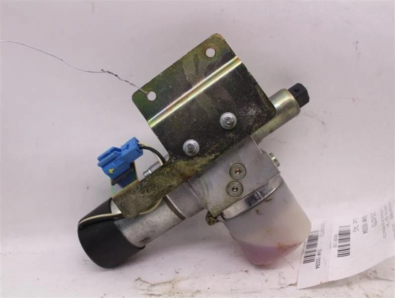 MOTOR PUERTA ELÉCTRICA BMW 750LI 2006 06 945209 Foto 3 de 4