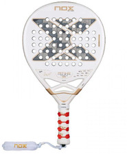 Nuova Pala Nox Agustin Tapia AT10 Genius 12k Alum Xtreme 2026