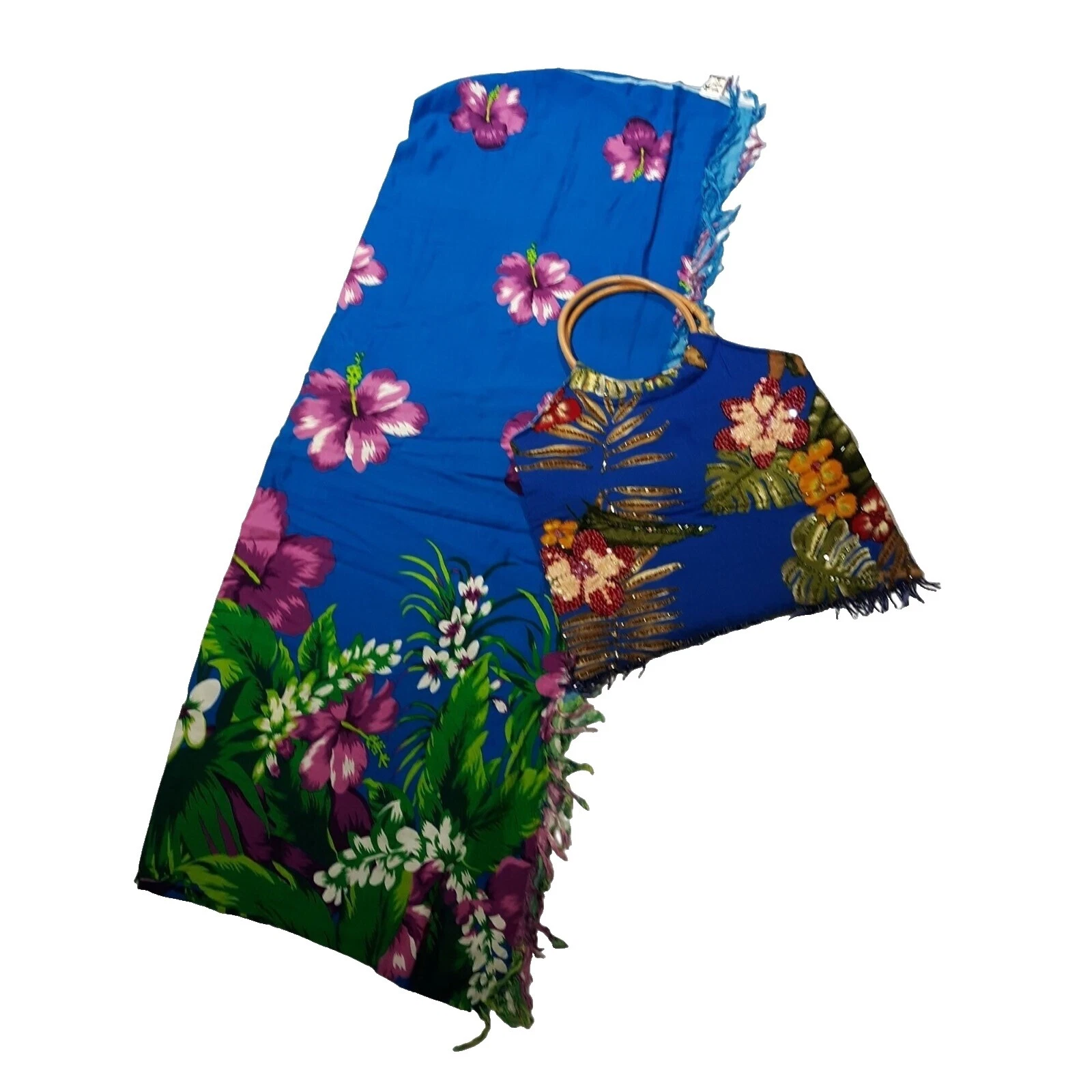 Wrap Beach Skirts for Women