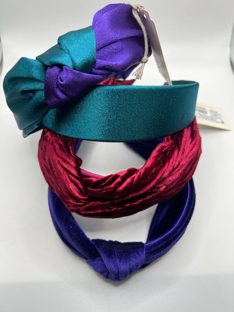 Target headbands 2024