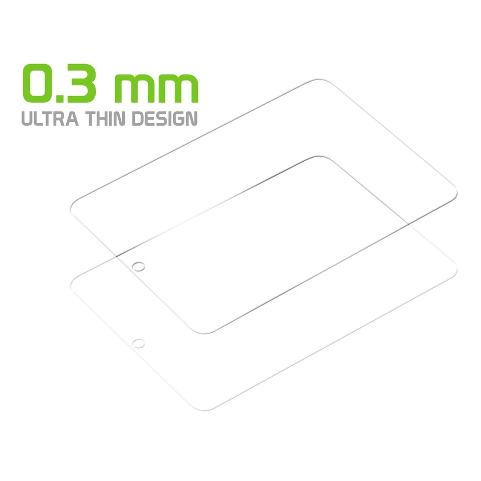 Cellet Tempered Glass Compatible with Apple iPad Pro 11-inch 2022/2021/2020/2018 - Image 2 of 4