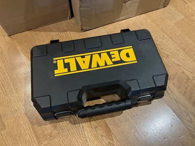 DEWALT N380212 DCF880M2 (Impact Wrench) Case for DCF880 DCF880H DCF883 DCF885