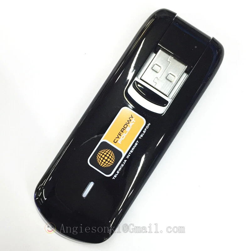 NEW HUAWEI E3276s-150 CAT4 150M usb rotator/Broadband modem 4G LTE/HSPA+ dongle - Image 3 of 4