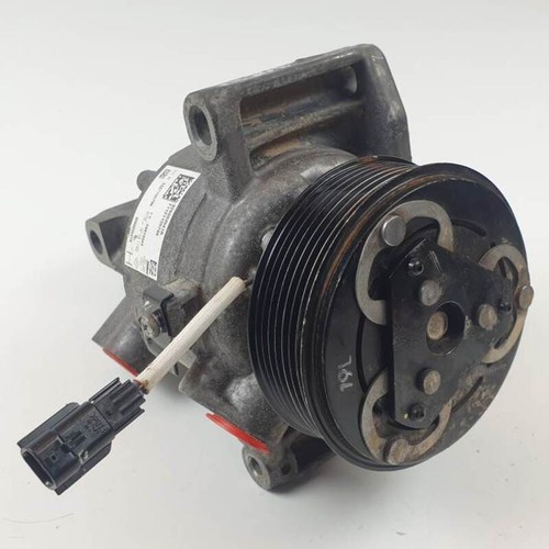 926003541R 3049958 klimakompressor DACIA DUSTER II TCE 2017