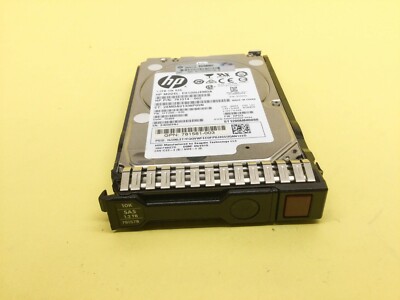 781518-B21 HP 1.2TB 12G SAS 10K 2.5