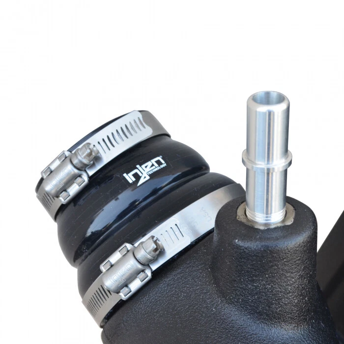 Entrada de aire frío Injen EVO7300 EVOLUTION para Chevy Camaro 16-23 L L4-2,0 L Turbo Foto 4 de 4