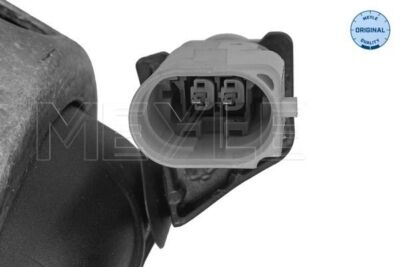 Meyle 100 199 0028 - Supporto Motore Posteriore Sinistro In Gomma-metallo Per VW Golf III E Passat - 3