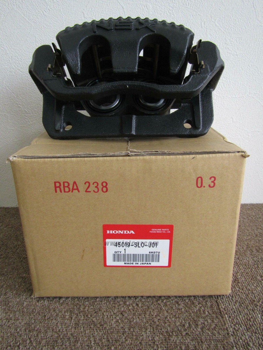 【ema】 HONDA CIVIC Mk10 Type-R Front Left Brake Caliper 45019-TV8-E01