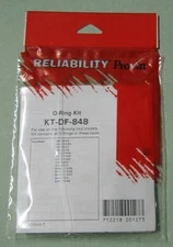 Duo-Fast KN-1848, KW1748, LFN-764 O-Ring Kit - KTDF848