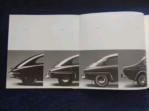Saab Prospekt 2001 - Picture 3 of 7