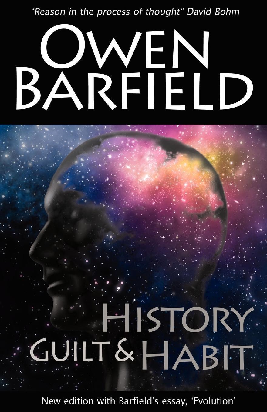 Thumbnail - Owen Barfield | History, Guilt And Habit | Taschenbuch | Englisch