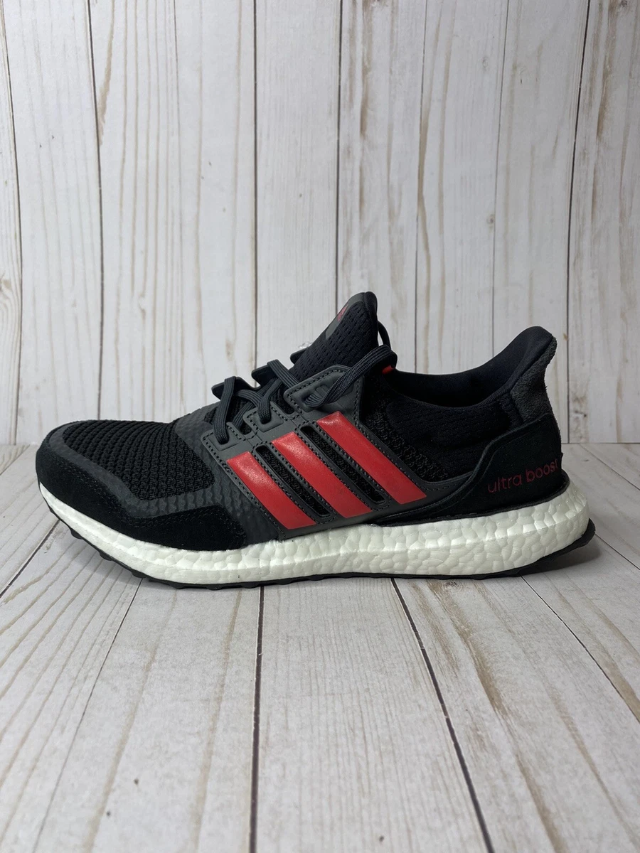 Draad Doodskaak Trillen Adidas Ultraboost S&L Femmes Taille 10 Coeur Noir Énergie Rose EG8119 Course | eBay Draad Doodskaak Trillen Adidas Ultraboost S&L Femmes Taille 10 Coeur Noir Énergie Rose EG8119 Course | eBay