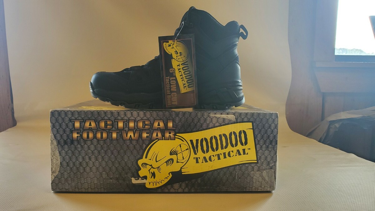 VOODOO TACTICAL MEN'S R 6