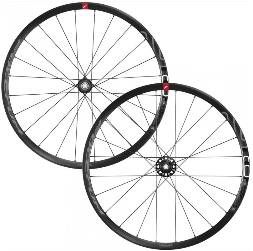 Fulcrum road hotsell bike wheels