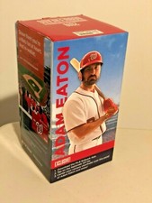 2019 Adam Eaton SGA Bobblehead Washington Nationals MLB 7/2/19