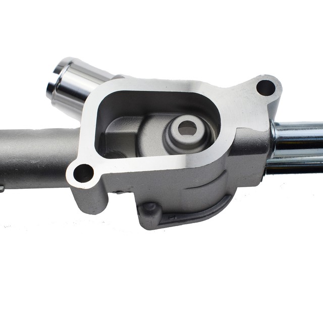 2562023501 Lower Thermostat Housing For 20012006 Hyundai Elantra 2.0L