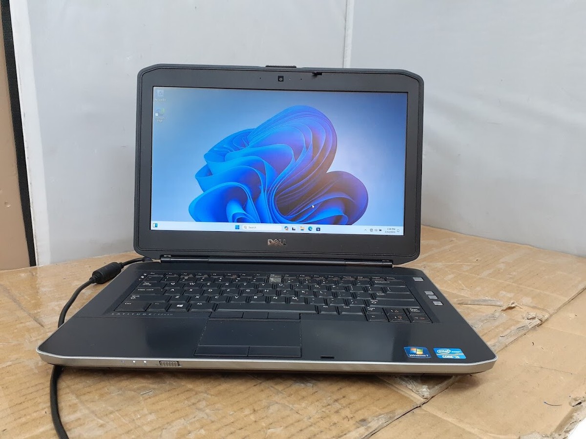 DELL Latitude E5430 Core i5 4GB 新品SSD480GB 無線LAN