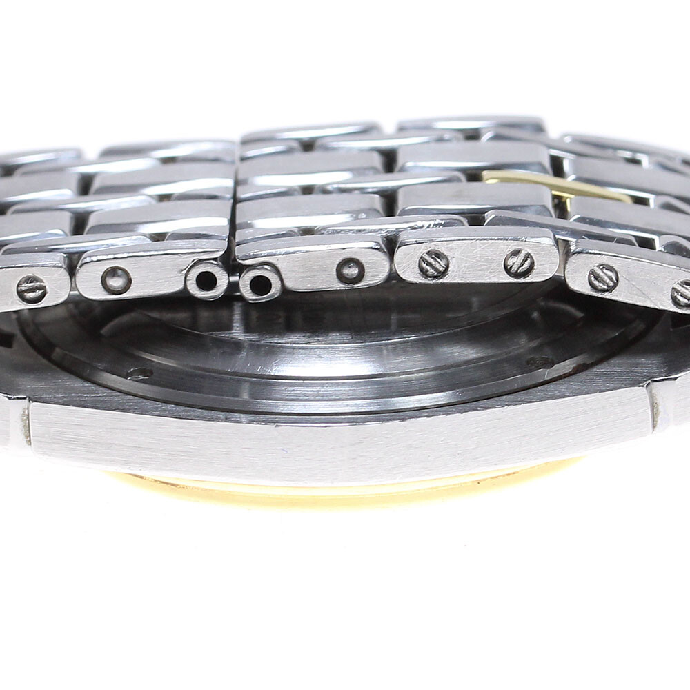 JAEGER-LECOULTRE Albatross 145.201.5 Date white Dial Quartz Men 