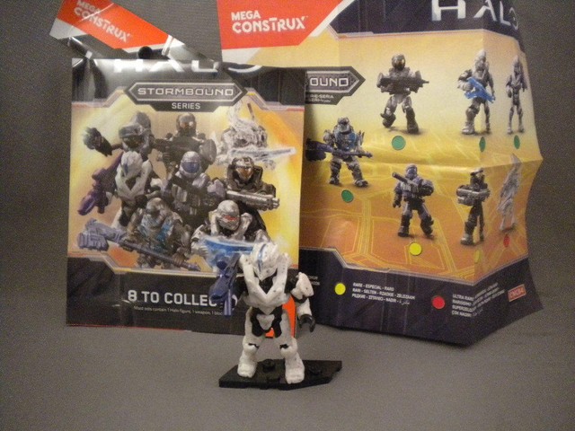 halo mega bloks stormbound series codes