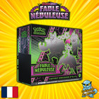POKEMON ETB EV6.5 EV06.5 FABLE NÉBULEUSE NEUF SCELLÉ FR