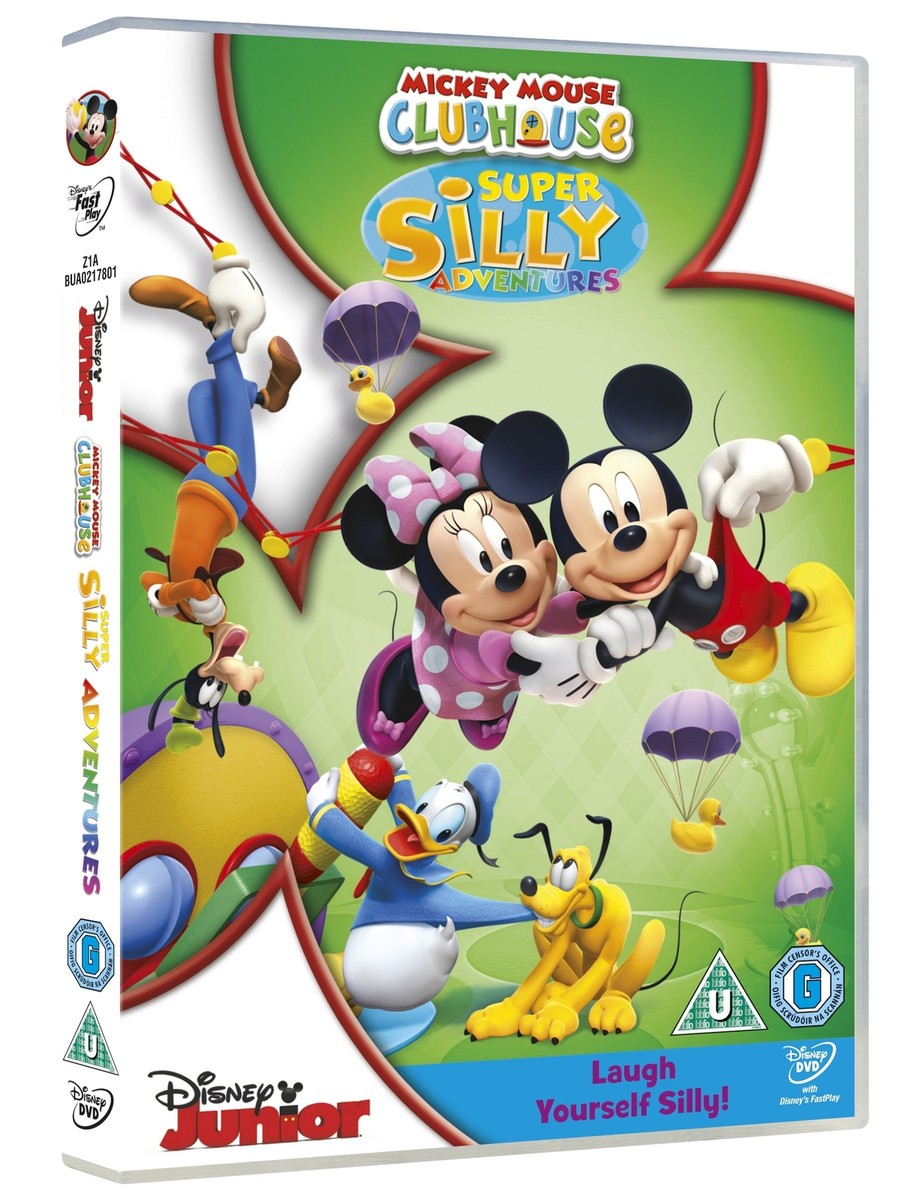 その他 Silly Discoveries [DVD] s-l1200.jpg