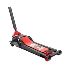 Super Duty Car Jack, 2 Ton Capacity, Low Profile, Quick Lift Hydraulic System