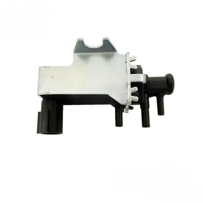 Engine Parts Vacuum Pump Solenoid Valve 8-98116260-0 For Isuzu K4JJ1*