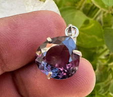 Bracelet Pierres Fines - Aigue-marine, Topaze, Tanzanite - Gold Filled - 18.5cm - Rosemimosa